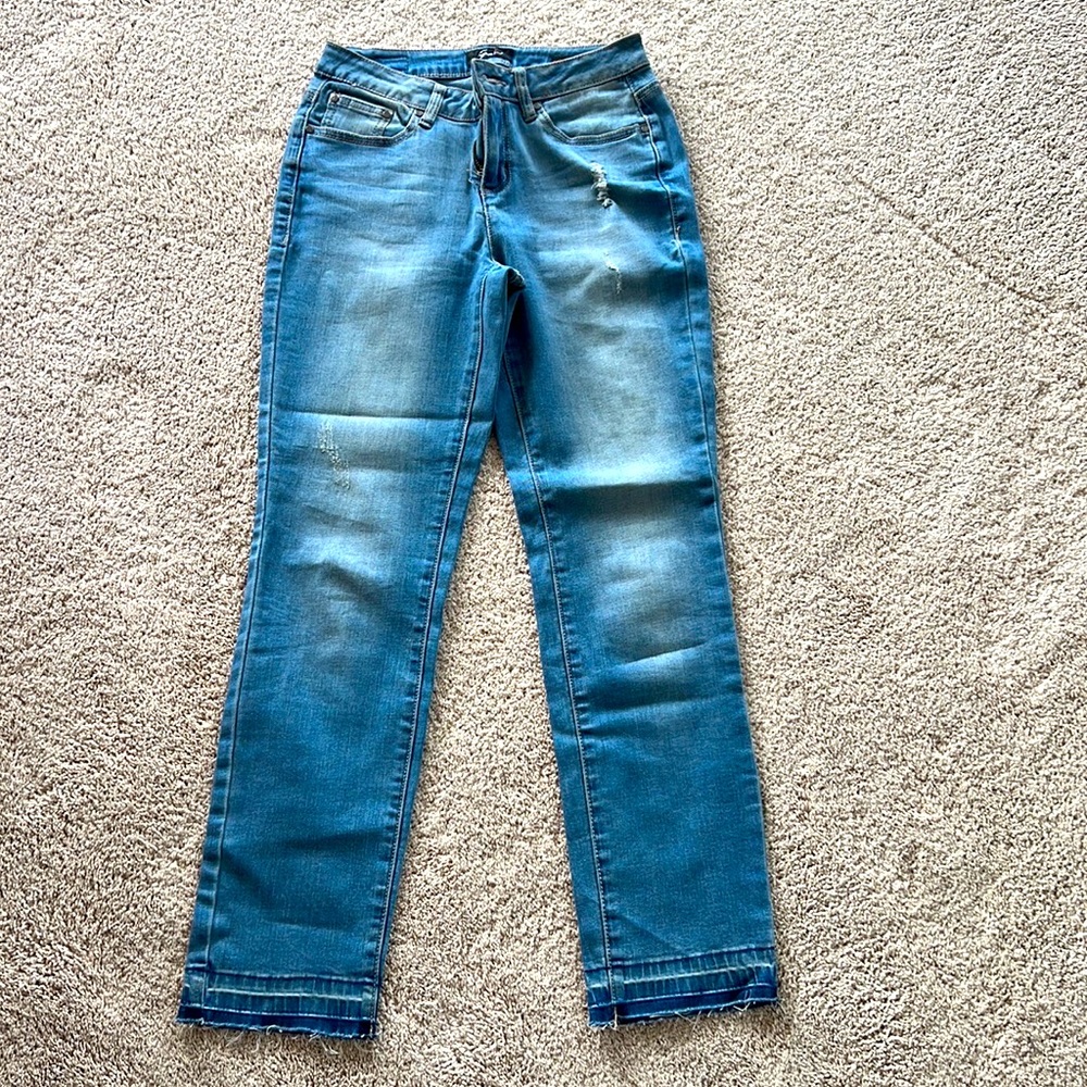 Womens jeans size 4